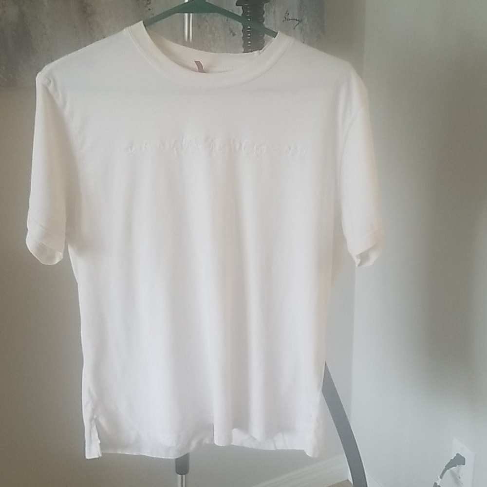 Parasuco white T shirt